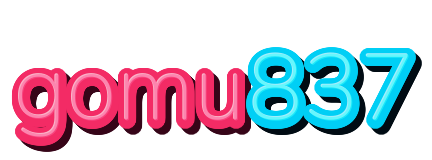 gomu837 — logo kanal