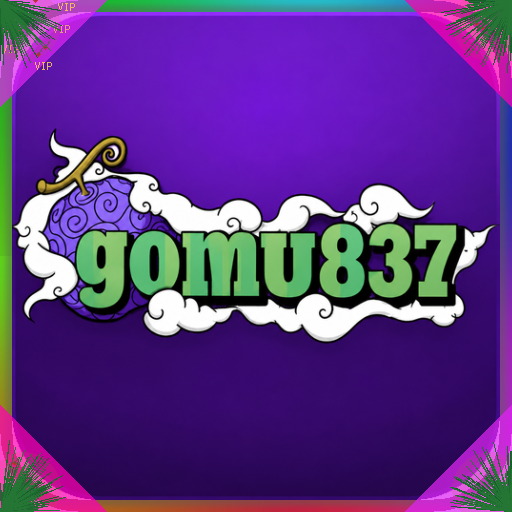 gomu837 — mitra unggulan